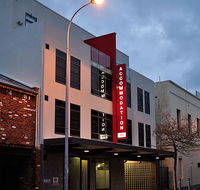 Quality Suites Fremantle - Holiday Jervis Bay