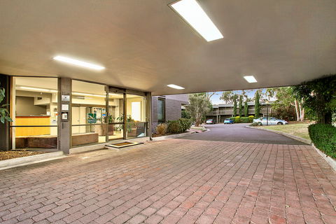 Knox International Hotel - Holiday Jervis Bay 0