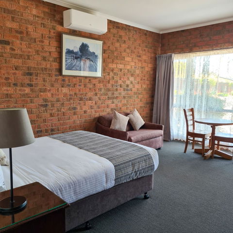 Federation Motor Inn - Holiday Jervis Bay 1