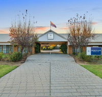 Heritage Motor Inn - Holiday Jervis Bay