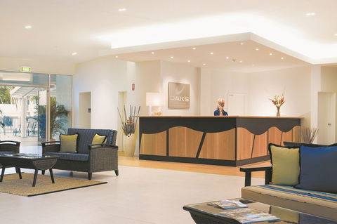 Silkari Lagoons Port Douglas - Holiday Jervis Bay 1