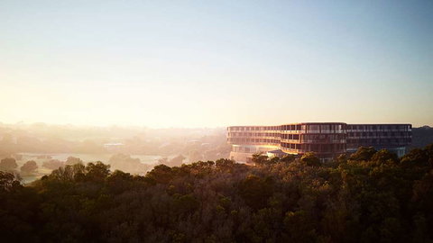 RACV Cape Schanck Resort - Holiday Jervis Bay 0