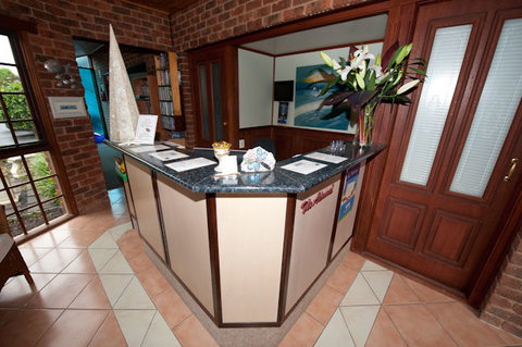 Admiral Motor Inn - Holiday Jervis Bay 1