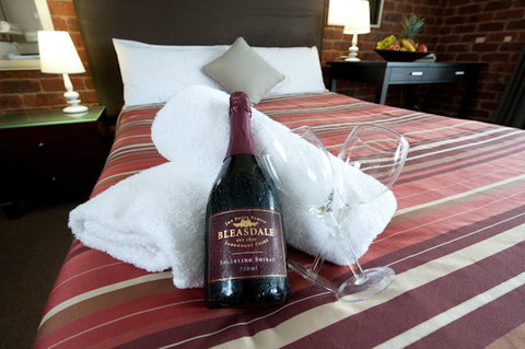 Admiral Motor Inn - Holiday Jervis Bay 2