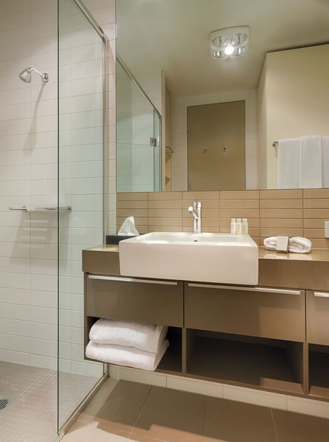 Caroline Serviced Apartments - Holiday Jervis Bay 2