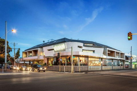 Quest Brighton On The Bay - Holiday Jervis Bay 0