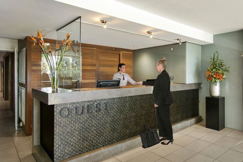 Quest Brighton On The Bay - Holiday Jervis Bay 1