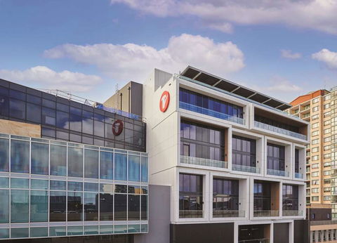 Travelodge Hurstville Sydney - Holiday Jervis Bay 0