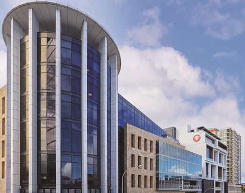 Travelodge Hurstville Sydney - Holiday Jervis Bay 2