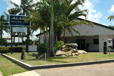 Alara Motor Inn - Holiday Jervis Bay 1