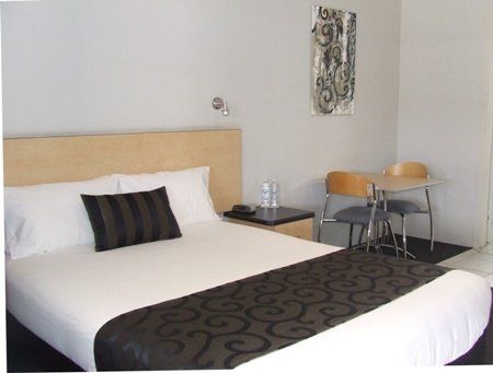 Alara Motor Inn - Holiday Jervis Bay 2