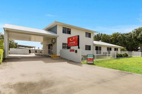 Econo Lodge Beachside - Holiday Jervis Bay 2