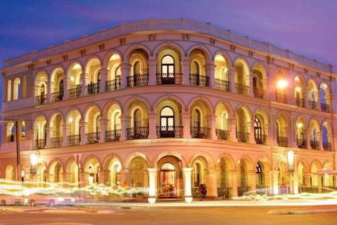 Largs Pier Hotel - Holiday Jervis Bay 0