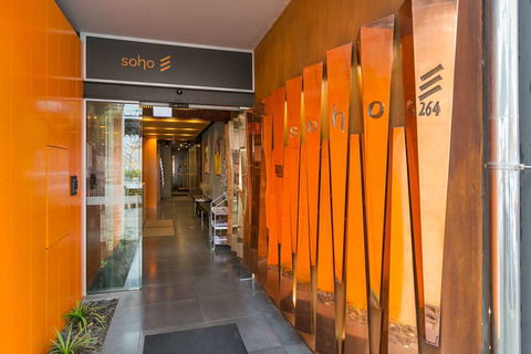 The Soho Hotel, An Ascend Hotel Coll. - Holiday Jervis Bay 0