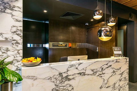 The Soho Hotel, An Ascend Hotel Coll. - Holiday Jervis Bay 1