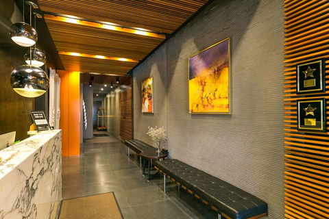 The Soho Hotel, An Ascend Hotel Coll. - Holiday Jervis Bay 2