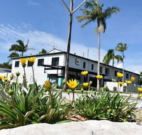 Ballina Homestead Motel - Holiday Jervis Bay