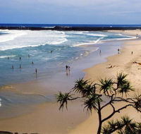 Discovery Parks Ballina - Holiday Jervis Bay