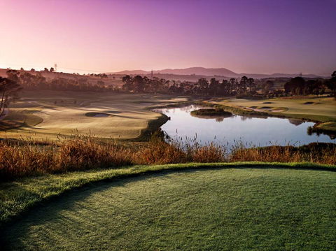 Yarra Valley Lodge - Holiday Jervis Bay 0