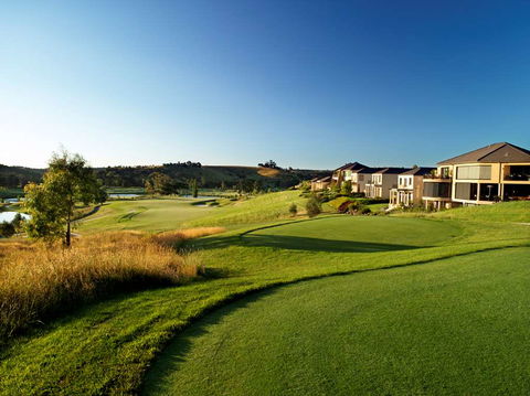 Yarra Valley Lodge - Holiday Jervis Bay 1