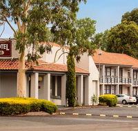 Ferntree Gully a Nightcap Hotel - Holiday Jervis Bay