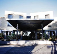 Golden Pebble Hotel - Holiday Jervis Bay