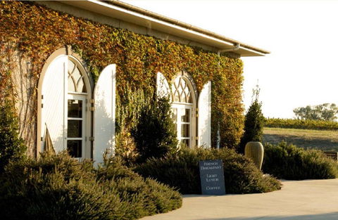 Victoria House Motor Inn - Holiday Jervis Bay 1