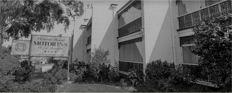 Victoria House Motor Inn - Holiday Jervis Bay 2
