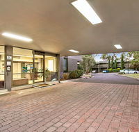 Knox International Hotel - Holiday Jervis Bay