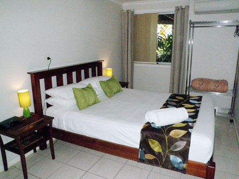 Airlie Apartments - Holiday Jervis Bay 0