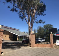 Charbonnier Hallmark - Holiday Jervis Bay