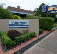 Admiral Motor Inn - Holiday Jervis Bay