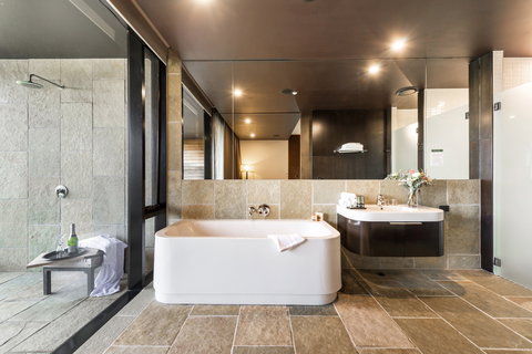 Peppers Moonah Links Resort Mornington - Holiday Jervis Bay 2