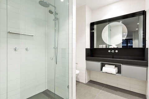 Tyrian Serviced Apts Albert Park Lane - Holiday Jervis Bay 1