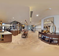 Intercontinental Perth City Centre - Holiday Jervis Bay