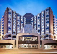 Hyatt Regency Perth - Holiday Jervis Bay