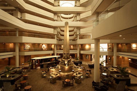 Hyatt Regency Perth - Holiday Jervis Bay 1