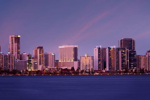 Pan Pacific Perth - Holiday Jervis Bay 2