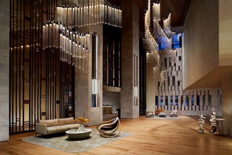 The Ritz-Carlton Perth - Holiday Jervis Bay 0