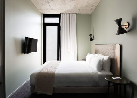 Alex Hotel, Perth - Holiday Jervis Bay 2