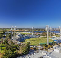 Fraser Suites Perth - Holiday Jervis Bay