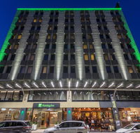 Holiday Inn Perth City Centre - Holiday Jervis Bay