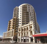 Adina Apartment Hotel Barrack Plaza - Holiday Jervis Bay