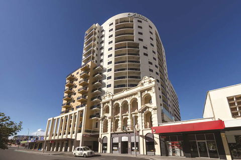 Adina Apartment Hotel Barrack Plaza - Holiday Jervis Bay 0