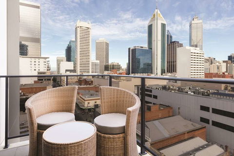 Adina Apartment Hotel Barrack Plaza - Holiday Jervis Bay 2