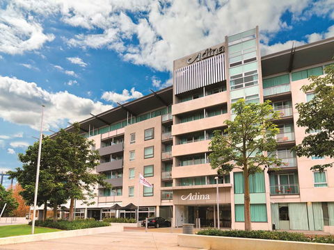 Adina Apartment Hotel Perth - Holiday Jervis Bay 1
