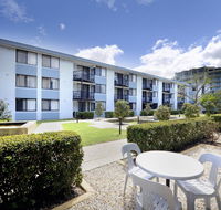 Assured Waterside Apartments - Holiday Jervis Bay