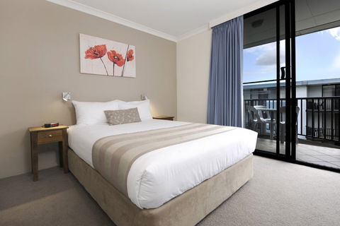 Assured Waterside Apartments - Holiday Jervis Bay 1