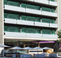Citadines St Georges Terrace - Holiday Jervis Bay