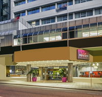 Mercure Hotel Perth - Holiday Jervis Bay